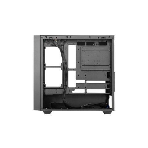 Корпус Chieftec HUNTER 3 (GS-03B-OP) - Нулевой остаток (Feed)  - Нулевой остаток (Feed)