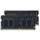 Модуль памяти для ноутбука SoDIMM DDR4 32GB (2x16GB) 2400 MHz eXceleram (E432247SD) - Модули памяти к ноутбукам  - Модули памяти к ноутбукам