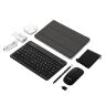 Планшет Teclast P33T KIT 10.1 3/64Gb Wi-Fi Blue Клавіатура/Миша/Навушники/Підставка/Стилус/Чохол (6940709688045)