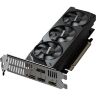 Видеокарта GIGABYTE GeForce RTX5050 8Gb OC Low Profile (GV-N5050OC-8GL)