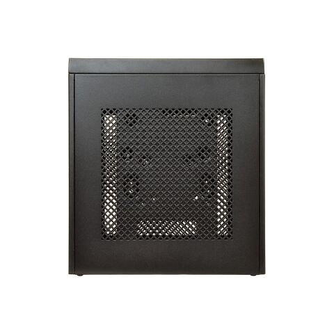 Корпус Chieftec COMPACT (IX-03B-OP) - Нулевой остаток (Feed) - Нулевой остаток (Feed)