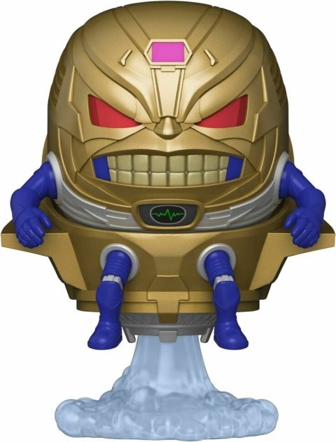 Фигурка Funko Marvel MODOK фанко Марвел МОДОК 1140 - -