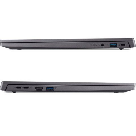 Ноутбук Acer Aspire Go AG15-51P-51LN (NX.J51EU.00D) - Нулевой остаток (Feed)  - Нулевой остаток (Feed) 