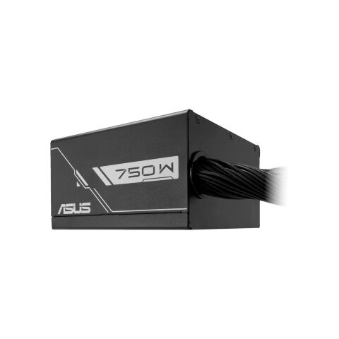 Блок питания ASUS 750W PRIME-750B-BLACK (90YE00Y0-B0NA00) - Нулевой остаток (Feed) - Нулевой остаток (Feed)