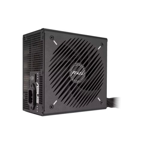Блок питания ASUS 750W PRIME-750B-BLACK (90YE00Y0-B0NA00) - Нулевой остаток (Feed) - Нулевой остаток (Feed)