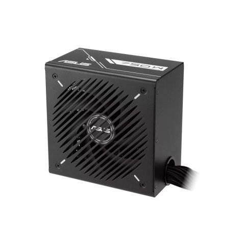 Блок питания ASUS 750W PRIME-750B-BLACK (90YE00Y0-B0NA00) - Нулевой остаток (Feed) - Нулевой остаток (Feed)