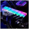 Модуль памяти для компьютера DDR5 32GB (2x16GB) 6000 MHz Panther RGB Apacer (AH5U32G60C5129BAA-2)
