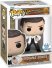 Фигурка Funko Indiana Jones фанко Индиана Джонс (Exclusive) 1356 - -
