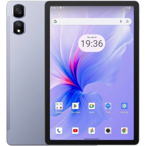 Планшет Blackview Tab 16 Pro 11" FHD+ 8/256GB / LTE Purple (6931548316916) - Планшеты  - Планшеты 