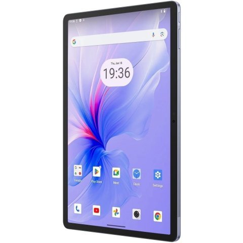 Планшет Blackview Tab 16 Pro 11" FHD+ 8/256GB / LTE Purple (6931548316916) - Планшеты  - Планшеты 