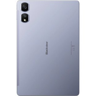 Планшет Blackview Tab 16 Pro 11" FHD+ 8/256GB / LTE Purple (6931548316916)