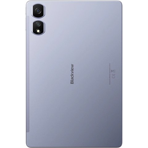 Планшет Blackview Tab 16 Pro 11" FHD+ 8/256GB / LTE Purple (6931548316916) - Планшеты  - Планшеты 