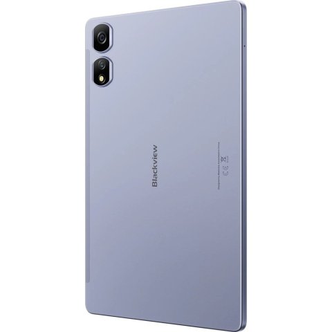 Планшет Blackview Tab 16 Pro 11" FHD+ 8/256GB / LTE Purple (6931548316916) - Планшеты  - Планшеты 