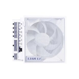 Блок питания Lian Li 1200W EDGE GOLD White (G9P.EG1200G.WH00.EU)