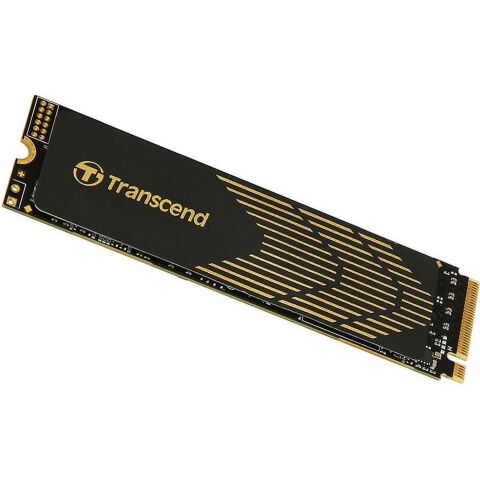 Накопитель SSD M.2 2280 1TB Transcend (TS1TMTE240S) - Нулевой остаток (Feed)  - Нулевой остаток (Feed) 