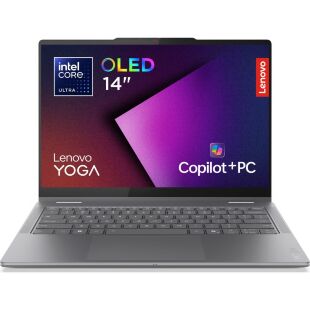 Ноутбук Lenovo Yoga 7 2-in-1 14ILL10 (83JQ009XRA)