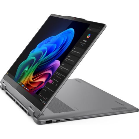 Ноутбук Lenovo Yoga 7 2-in-1 14ILL10 (83JQ009XRA) - Нулевой остаток (Feed)  - Нулевой остаток (Feed) 