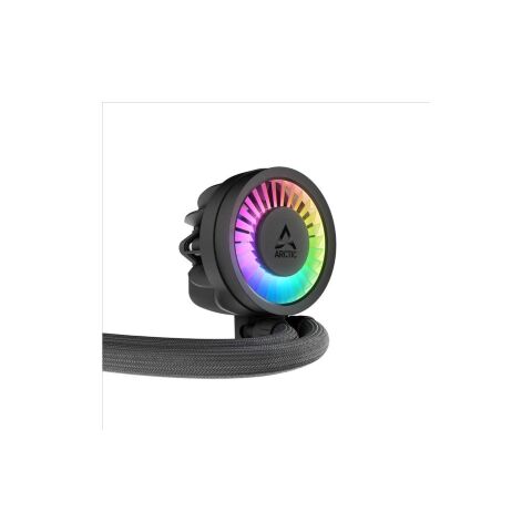 Система жидкостного охлаждения Arctic ACFRE00182A - Нулевой остаток (Feed) - Нулевой остаток (Feed)