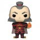 Фигурка Funko Avatar The Last Airbender Admiral Zhao Адмирал Джао фанко 998 -   -  