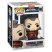 Фигурка Funko Avatar The Last Airbender Admiral Zhao Адмирал Джао фанко 998 -   -  