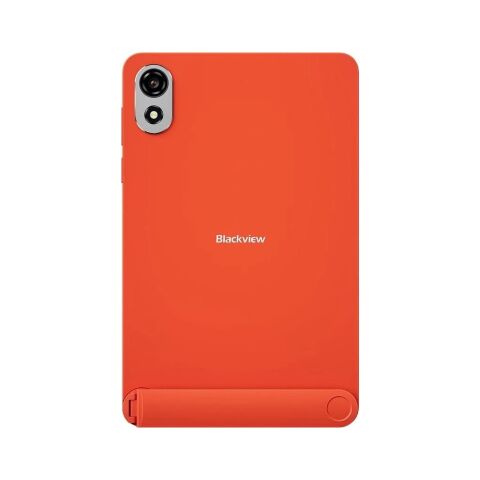Планшет Blackview Tab Zeno 1 8" 4/64GB LTE Orange (6931548323235) - Планшеты  - Планшеты 