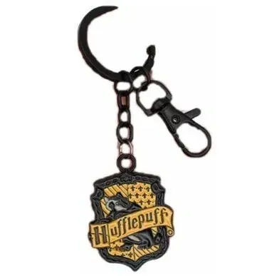 Брелок Harry Potter - Hufflepuff - Гаррі Поттер Гафелпаф - -