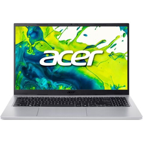 Ноутбук Acer Aspire Go AG15-72P (NX.JSVEU.005) - Ноутбуки  - Ноутбуки 