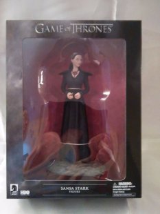Фигурка Dark Horse Game of Thrones Sansa Stark