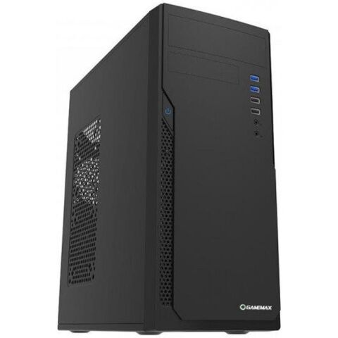 Корпус для ПК Gamemax ET-211-450W-2U3 - Нулевой остаток (Feed) - Нулевой остаток (Feed)