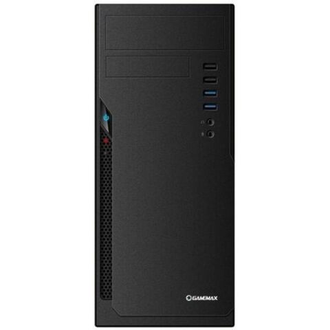 Корпус для ПК Gamemax ET-211-450W-2U3 - Нулевой остаток (Feed) - Нулевой остаток (Feed)