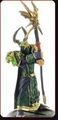 Warcraft  Miniatures Core Mini: AMON DARKHEART