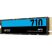 Накопитель SSD M.2 2280 2TB NM710 Lexar (LNM710X002T-RNNNG) - Внутренние SSD  - Внутренние SSD 