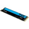 Накопитель SSD M.2 2280 2TB NM710 Lexar (LNM710X002T-RNNNG)