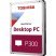 Жесткий диск 3.5" 4TB Toshiba (HDWD240UZSVA) - Нулевой остаток (Feed)  - Нулевой остаток (Feed) 