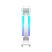 Кулер для корпуса PcCooler F3 T120 ARGB 3 in 1 White - Вентиляторы к корпусам  - Вентиляторы к корпусам 