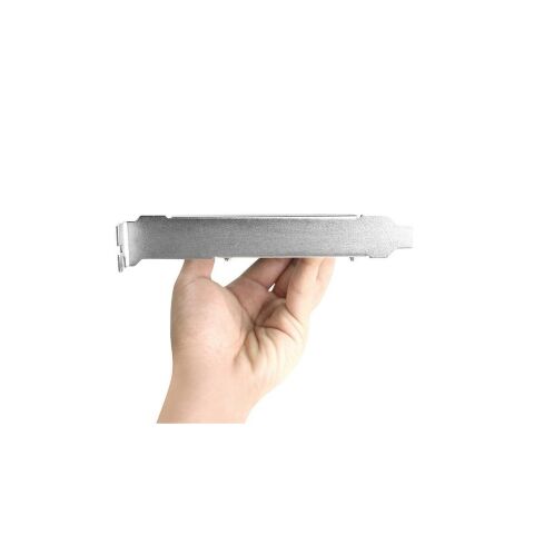 Контроллер Maiwo Multi-Size PCIex4 & SATA to M.2 (M-Key or B-key) KT015 SSD (45774) - Нулевой остаток (Feed) - Нулевой остаток (Feed)