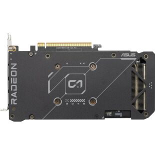 Видеокарта ASUS Radeon RX 7600 8Gb DUAL OC EVO (DUAL-RX7600-O8G-EVO)