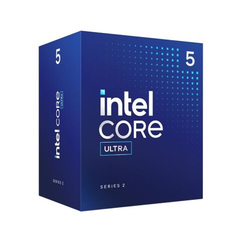 Процессор INTEL Core™ Ultra 5 235 (BX80768235) - Нулевой остаток (Feed) - Нулевой остаток (Feed)