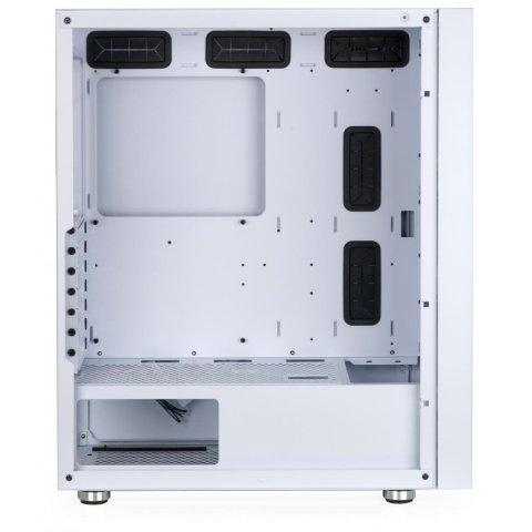 Корпус Vinga Pillar White - Корпуса  - Корпуса