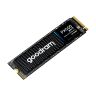 Накопитель SSD M.2 2280 512GB PX500 Goodram (SSDPR-PX500-512-80-G3)