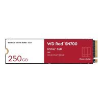 Накопитель SSD M.2 2280 250GB SN700 RED WD (WDS250G1R0C)