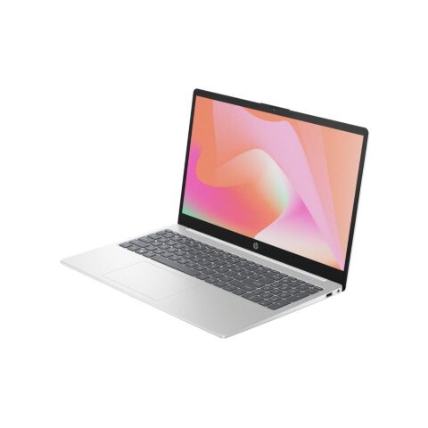 Ноутбук HP 15-fc0253ua (C78T2EA) - Ноутбуки  - Ноутбуки 