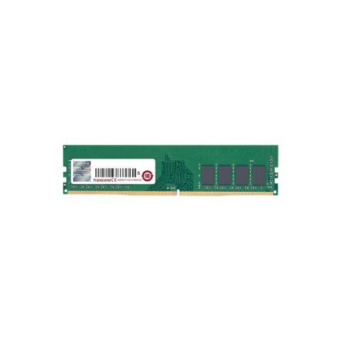 Модуль памяти для компьютера DDR4 16GB 3200 MHz Transcend (JM3200HLB-16G) - Нулевой остаток (Feed)  - Нулевой остаток (Feed) 