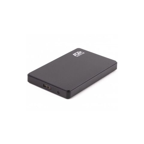 Карман внешний AgeStar 2.5" USB3.0 (3UB2P2) - Аксессуары к HDD  - Аксессуары к HDD 