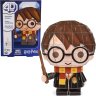 Пазл 4D Build Harry Potter puzzle 3D картон Гаррі Поттер 87 шт.