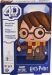Пазл 4D Build Harry Potter puzzle 3D картон Гаррі Поттер 87 шт. -   -  