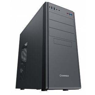 Корпус для ПК Gamemax MT816-2U3-TYC