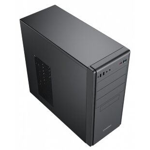 Корпус для ПК Gamemax MT816-2U3-TYC