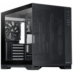 Корпус Chieftec VISIO (GM-30B-M-OP)