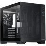 Корпус Chieftec VISIO (GM-30B-M-OP)